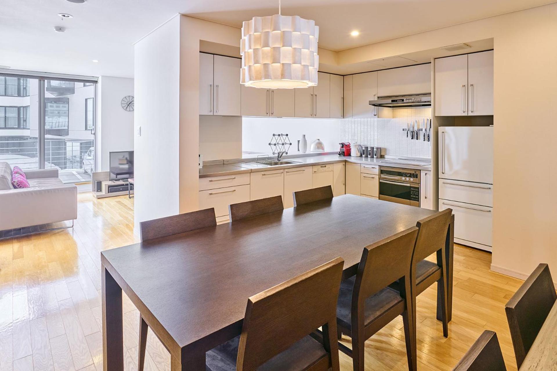 Niseko Central Condominiums Куттян Экстерьер фото
