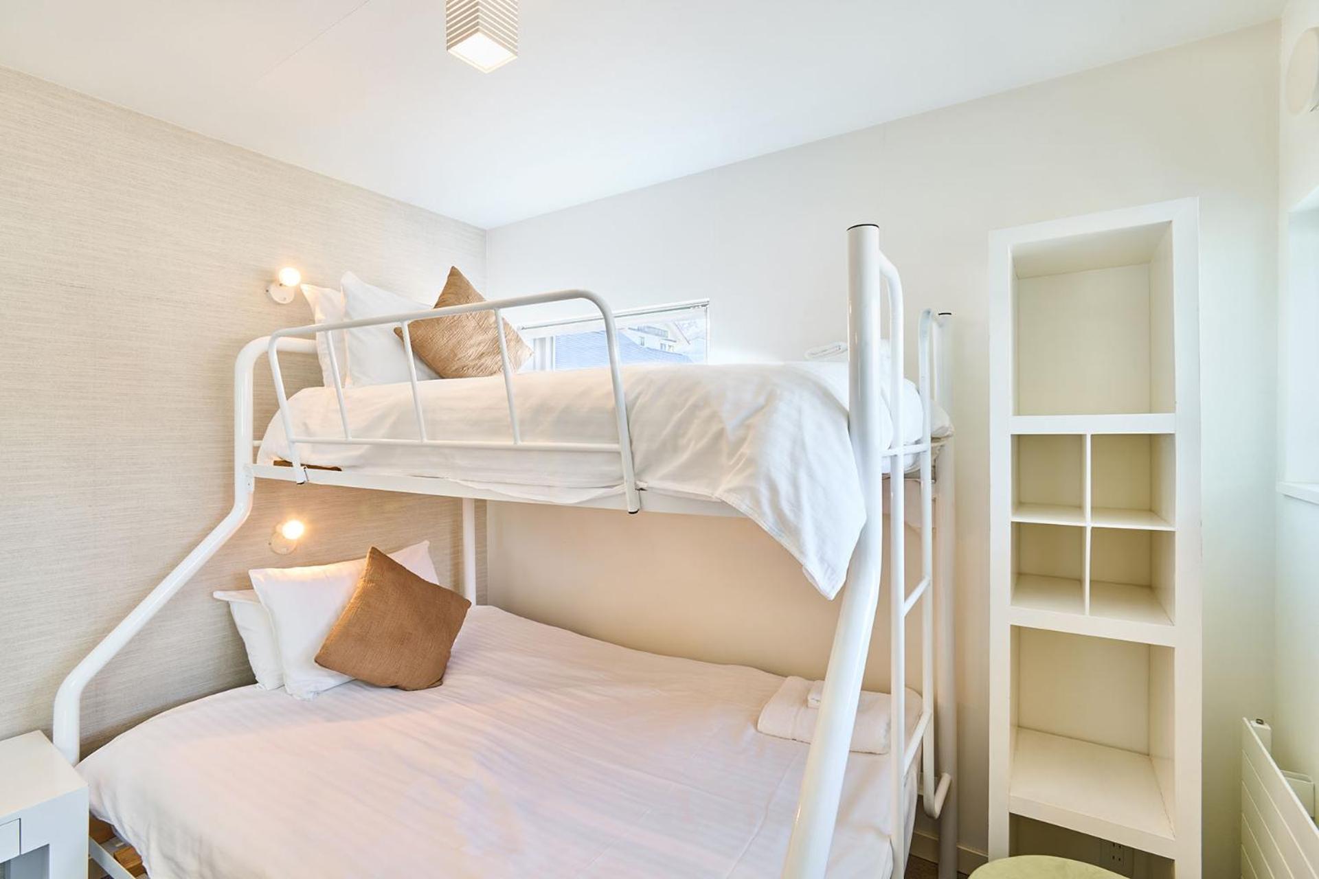 Niseko Central Condominiums Куттян Экстерьер фото