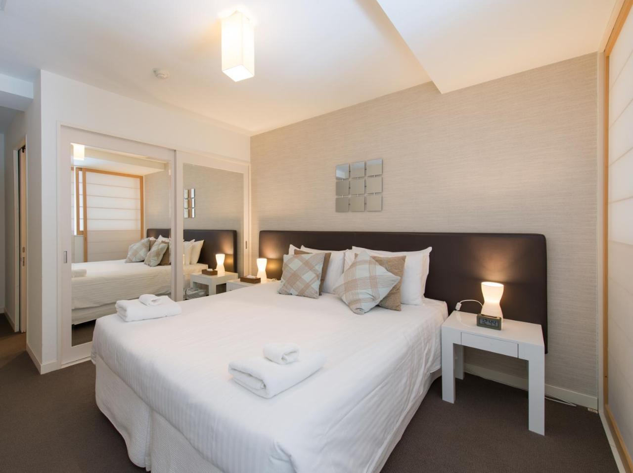 Niseko Central Condominiums Куттян Экстерьер фото